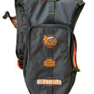 Caatinga – Mochila para Moto Adventure