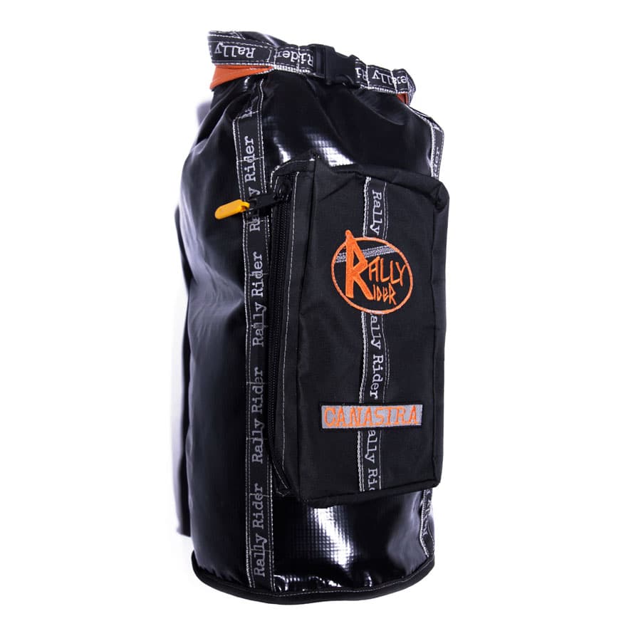 Canastra – Saco Multiuso para Motoadv v21