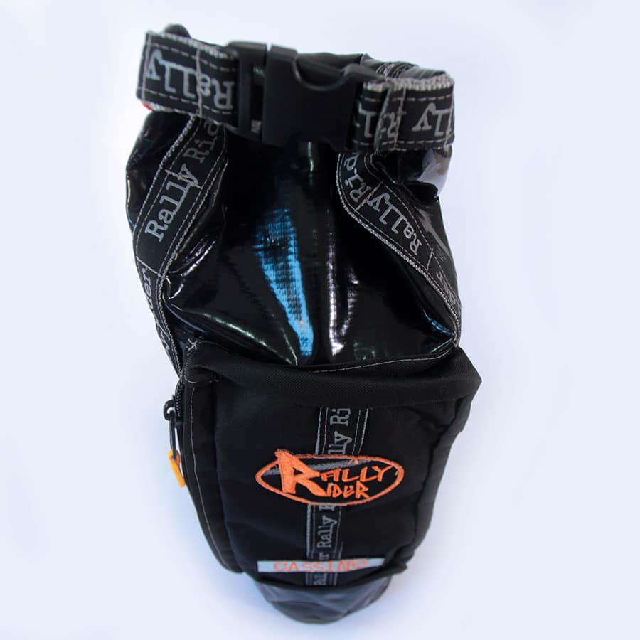 Cassino – Saco Multiuso para Motoadv